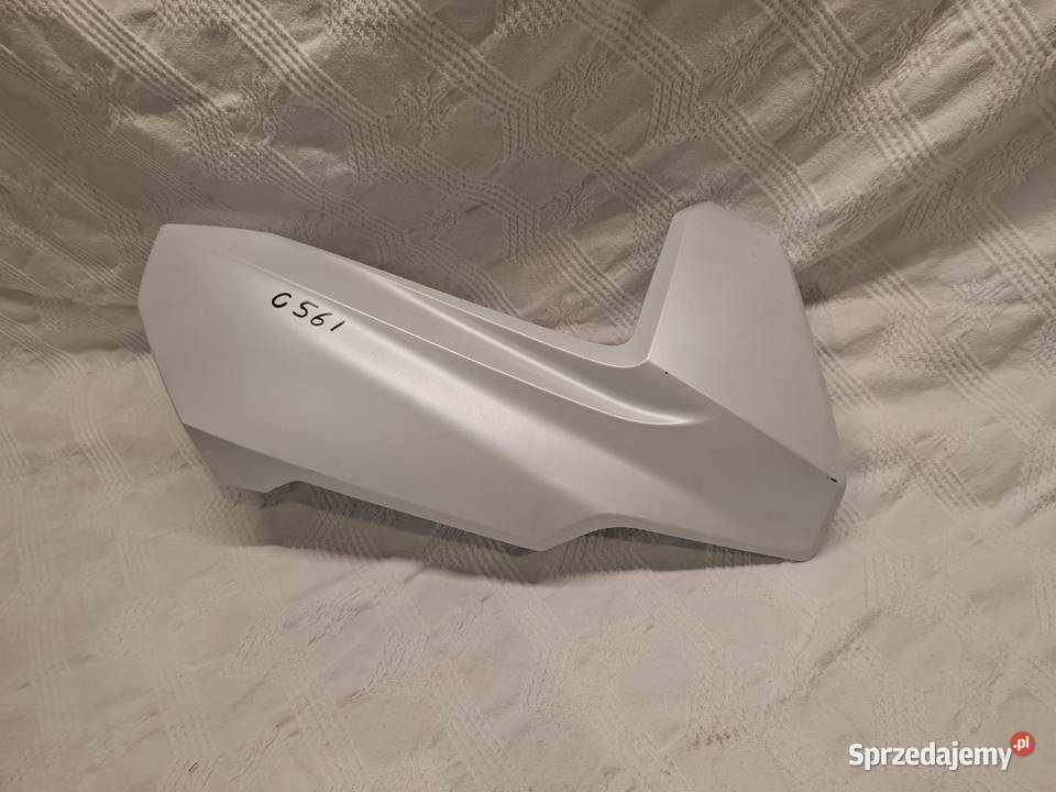 Honda Forza 125 250 350 Czasza Czacha Boczek Plastiki Zielonagóra