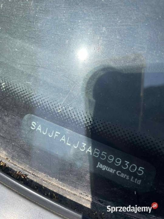 Jaguar V12 60 Silnik i skrzynia biegów 19951997 Silniki kompletne Silniki i osprzęt Lublin