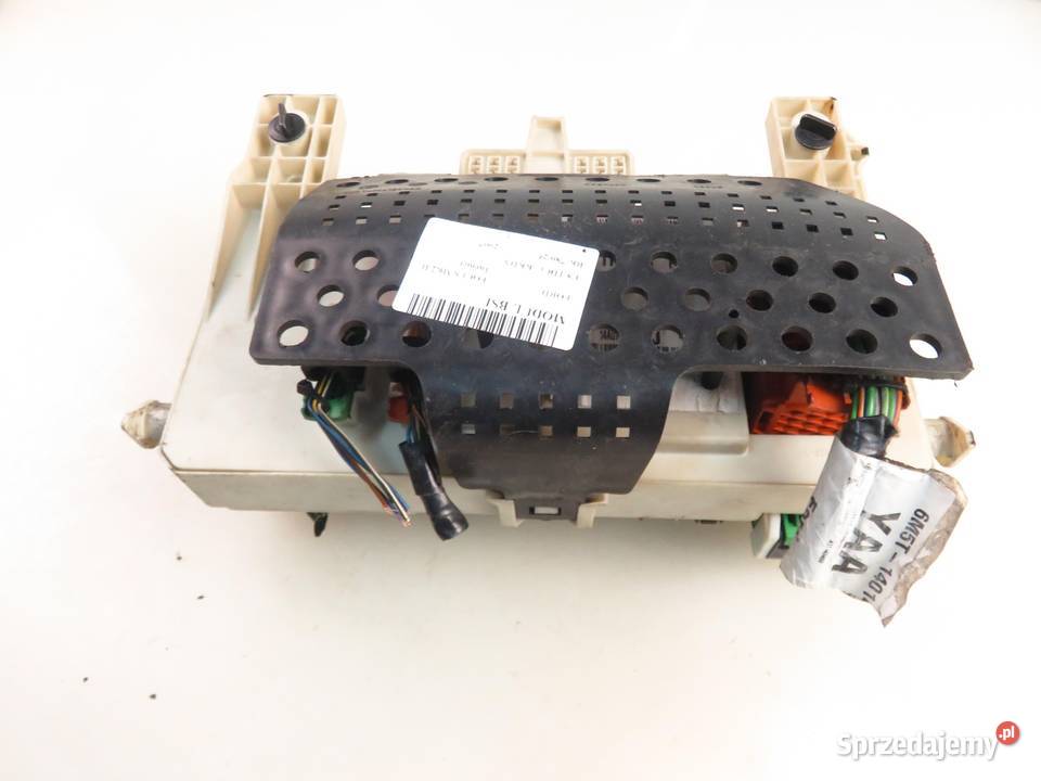 BSI FORD FOCUS MK2 II 18 TDCi 4M5T14A073BJ