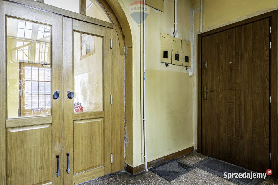 Lokal City Park Ułańska Parter 4pomieszczenia Poznań