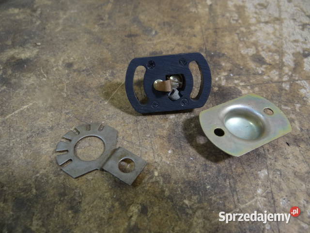 czujnik LUZ u MZ TS 150 RT 125 NOWY org DDR Żary