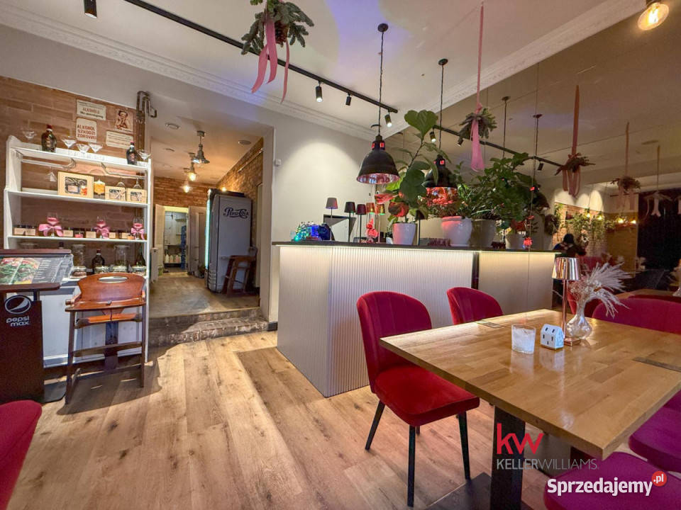 Lokal 864m2 Oleśnica Pocztowa