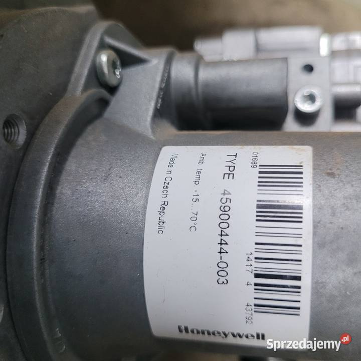 Termet Keller Windsor PWM 25 dwufunkcyjny Kotły i Piece CO Piaseczno sprzedam