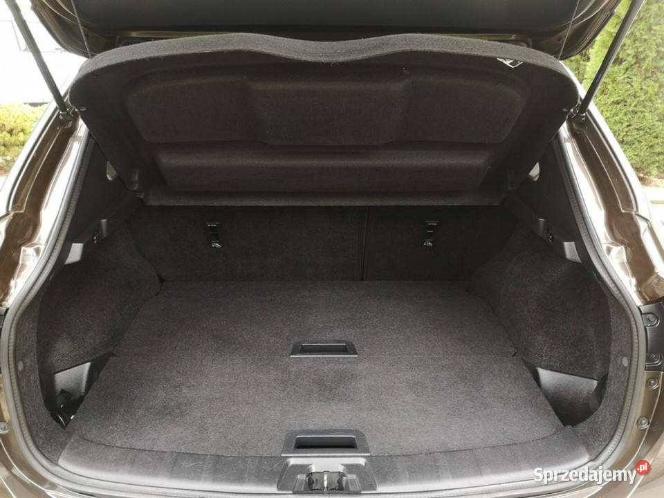 Nissan Qashqai 1618 163 Klimarton Navi Kamera Strzegom