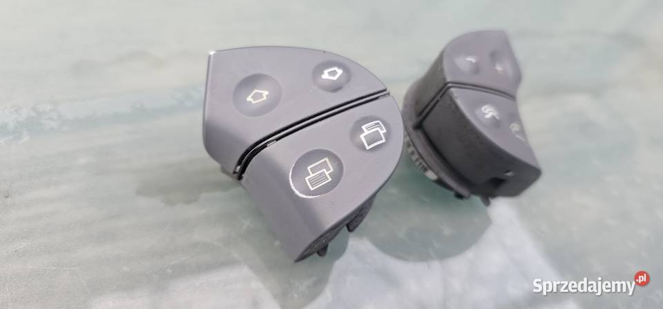 Przycisk multifunkcji mercedes w210 2108212551 Zbąszyń