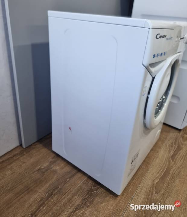 Pralka Mini Candy Aqua 104LE2S 4 1000obr nowa wolnostojące Wrocław
