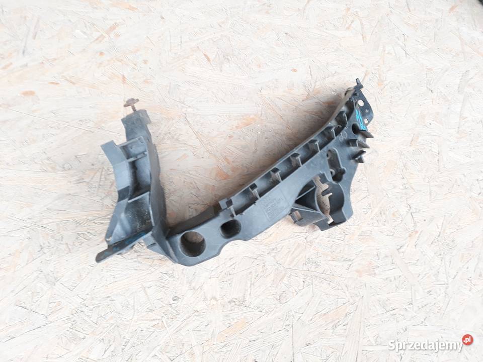 AUDI A4 B8 ŚLIZG POD LAMPĘ LEWY PRZÓD 8K0805607L wielkopolskie Międzychód
