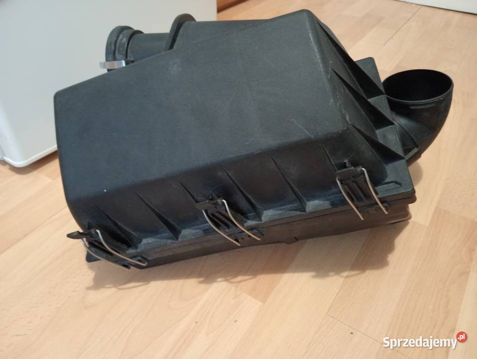 Obudowa filtra Mercedes W210 zachodniopomorskie Stargard sprzedam