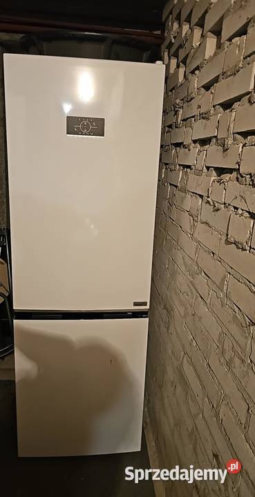 Lodówka lubelskie Lubartów