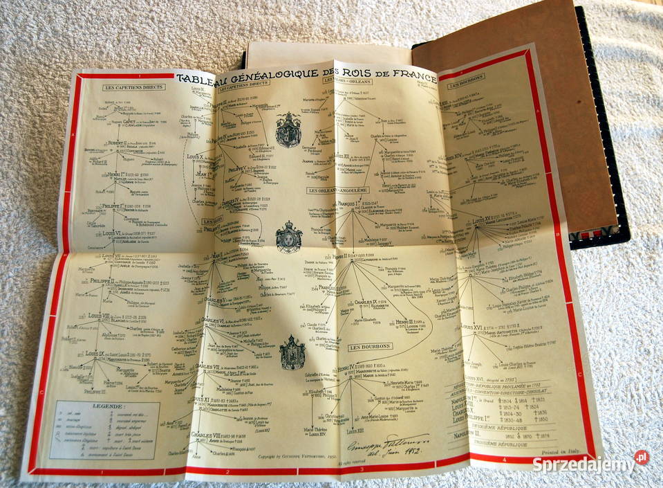 Les Merveilles de Litalie