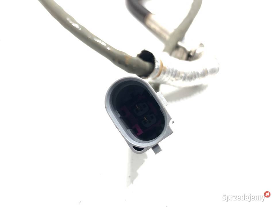 CZUJNIK TEMPERATURY SPALIN SKODA SUPERB III sprzedam