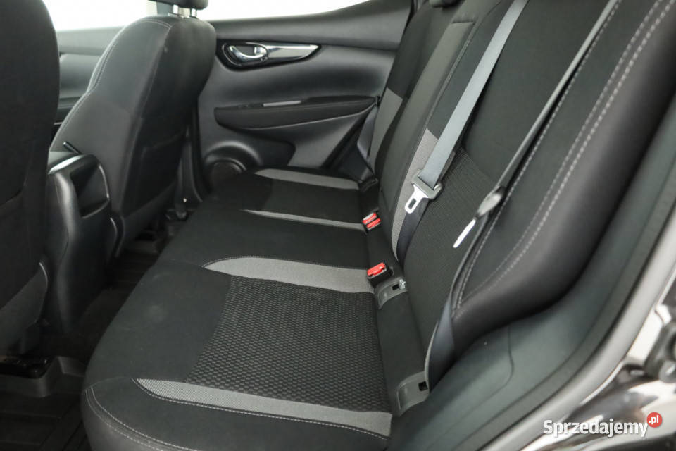 Nissan Qashqai 16 DIGT
