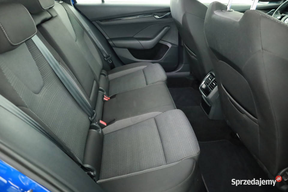 Skoda Octavia 10 TSI etec 999cm3 Octavia Piaseczno