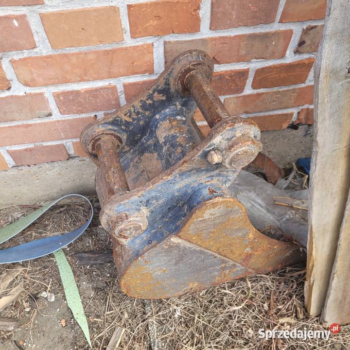 Mini koparka JCB 802 nie Nowa Dęba