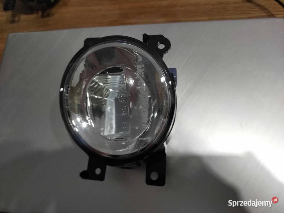 Halogeny Infiniti q50 lewy i prawy Led osobowe Jarocin