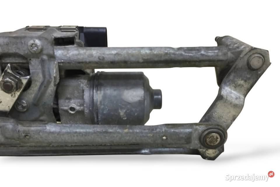 MECHANIZM SILNICZEK WYCIERACZEK PRZÓD VW GOLF V Mechanizmy wycieraczek Działoszyce