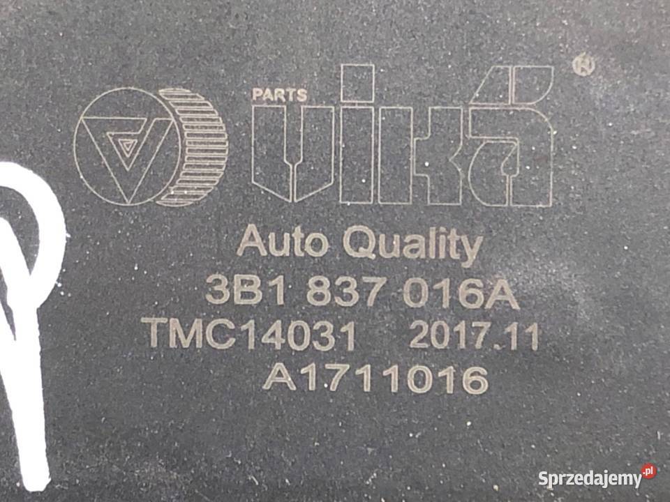 ZAMEK DRZWI PRAWY PRZÓD VW PASSAT B5 FL