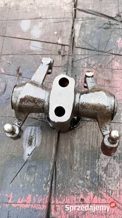 Części silnika s18 Pozostałe podkarpackie Zapole