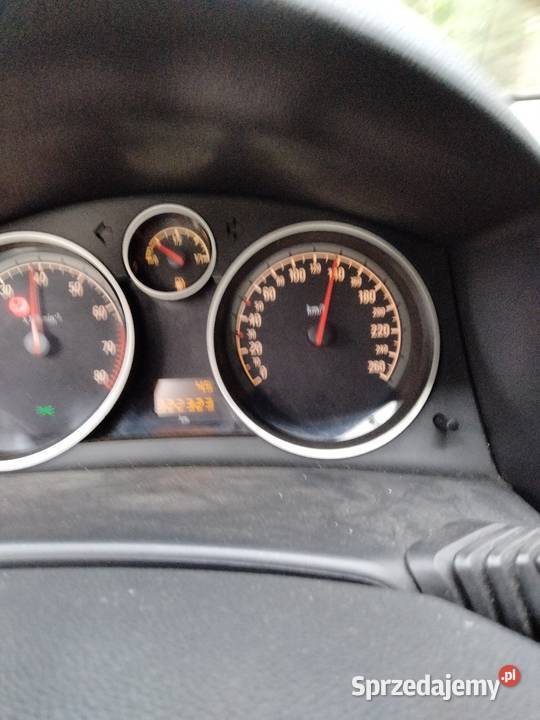 Opel Astra 3 kujawsko-pomorskie Bydgoszcz sprzedam