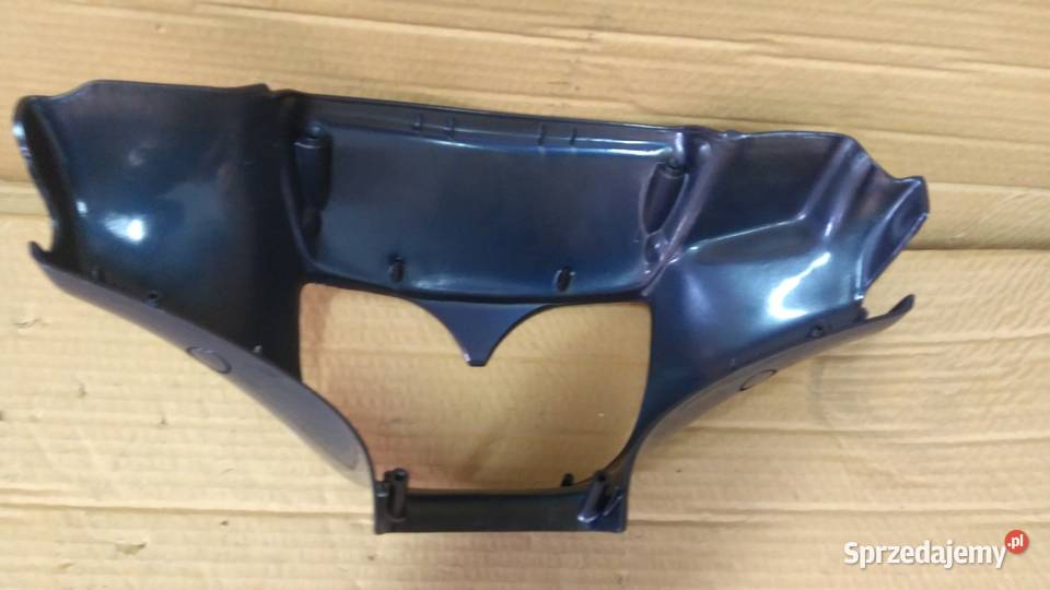 OSŁONA OWIEWKA PLASTIK NA KIEROWNICĘ MALAGUTI podlaskie Bielsk Podlaski