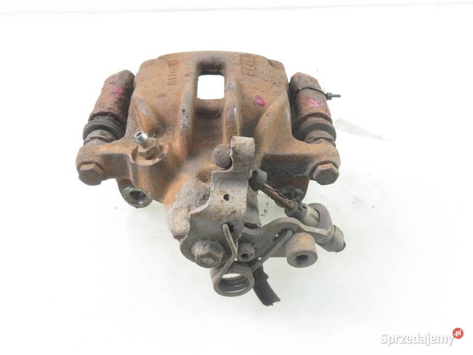 ZACISK PRAWY TYŁ RENAULT TRAFIC II sprzedam