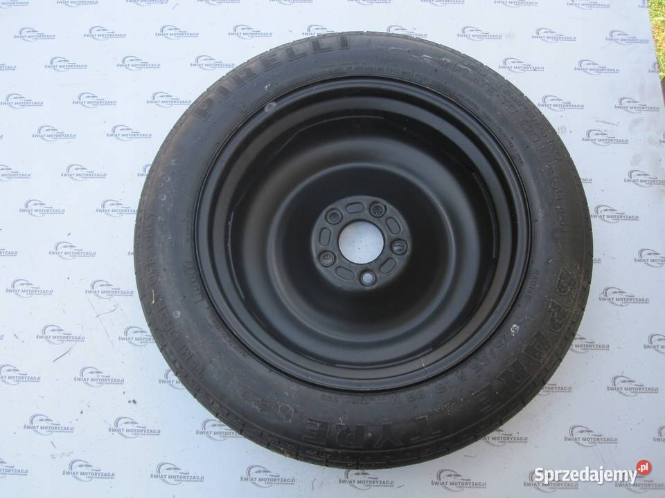 MONDEO MK4 S GALAXY MK3 koło dojazdowe 1258516 Kielce sprzedam