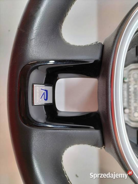 KIEROWNICA ŁOPATKI RDESIGN Volvo S60 III świętokrzyskie