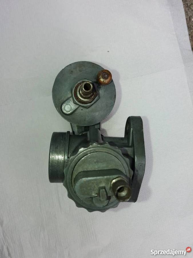 Panonia oryginalny gaźnik Lublin sprzedam