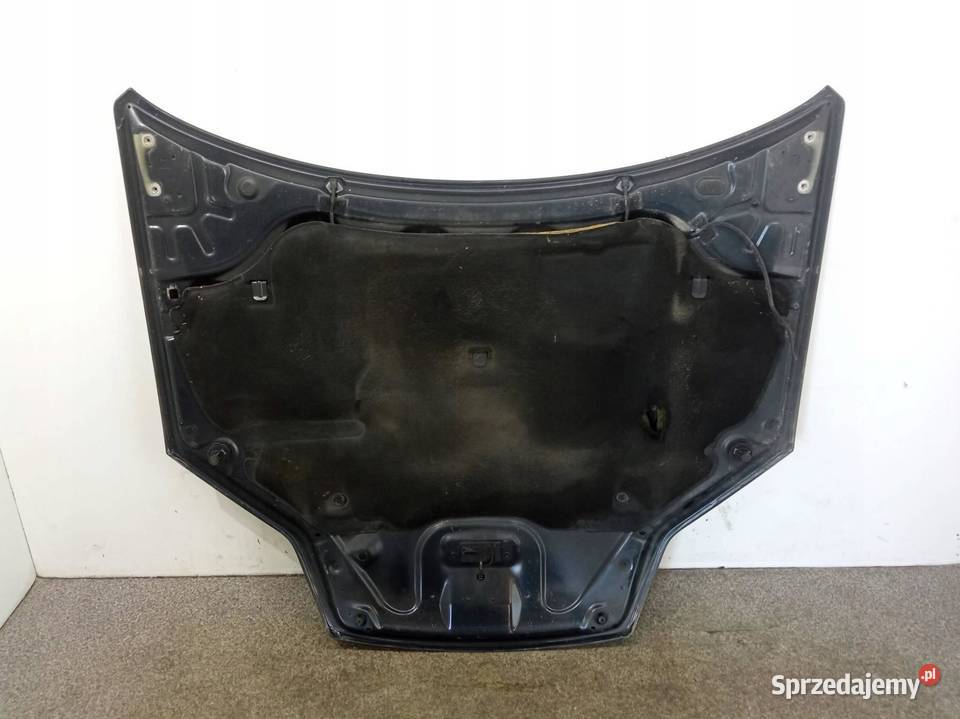 MASKA PRZÓD TEB66 Renault Laguna III 2007 Rok produkcji 2008 sprzedam