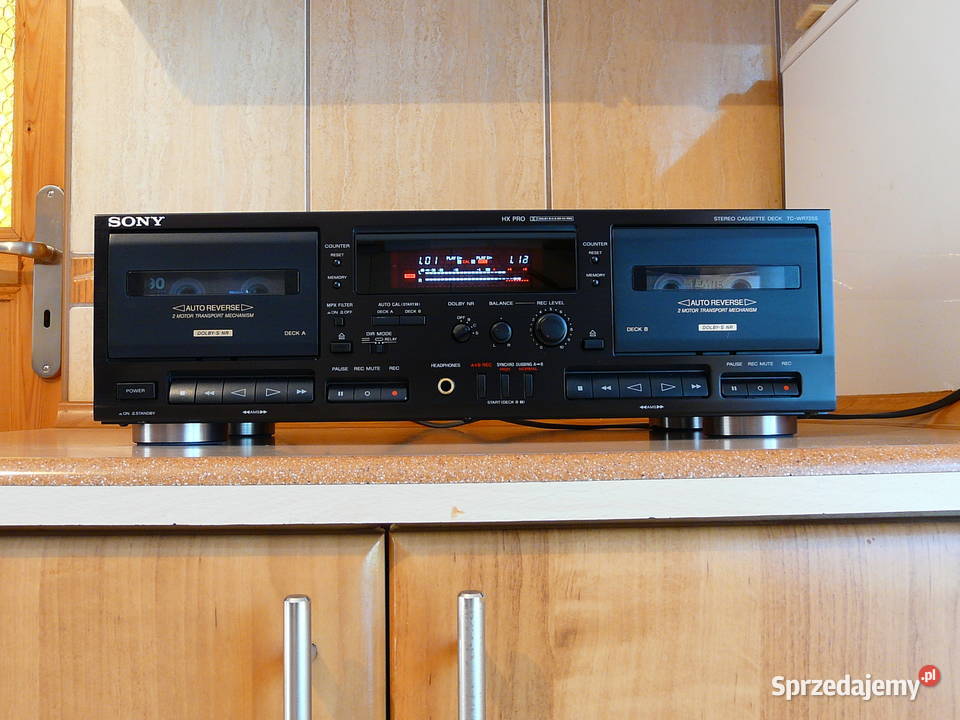 Sony Tc wr 890870770835735 Zestaw Naprawczy Rabka-Zdrój