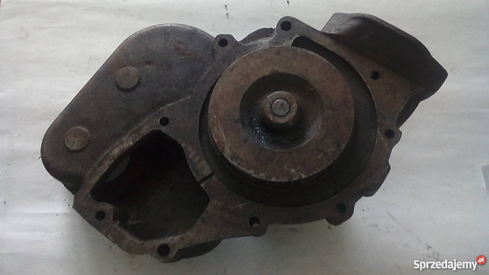 Man Mercedes pompa wody 4032005101 Częstochowa