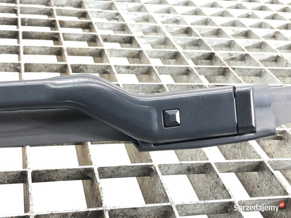 RAMIONA WYCIERACZEK PRZÓD KOMPLET MASERATI podkarpackie