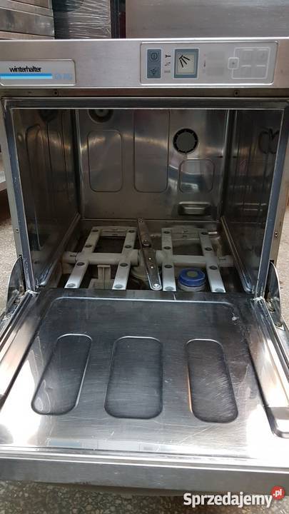 Zmywarka podblatowa WINTERHALTER GS 202 Krotoszyn