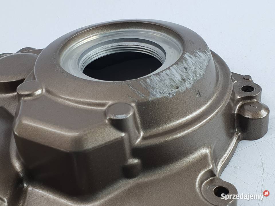 Dekiel Sprzegla Pokrywa Honda Cb 650F Łódź