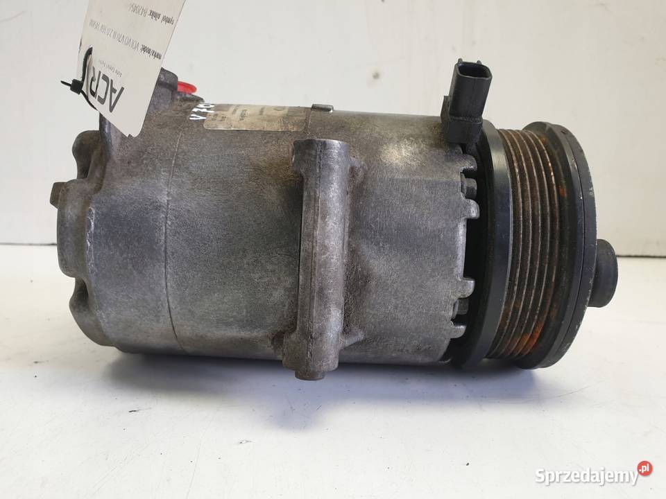 SPRĘŻARKA KLIMATYZACJI Volvo V70 III 20 16V Chełm