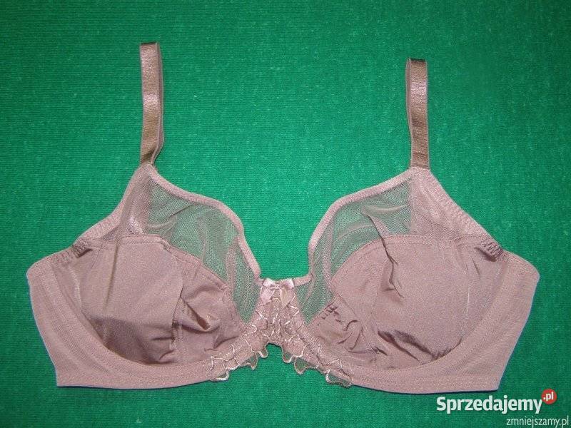 Biustonosz Stanik 40C 90C GEORGE Moda i Styl Siedlce