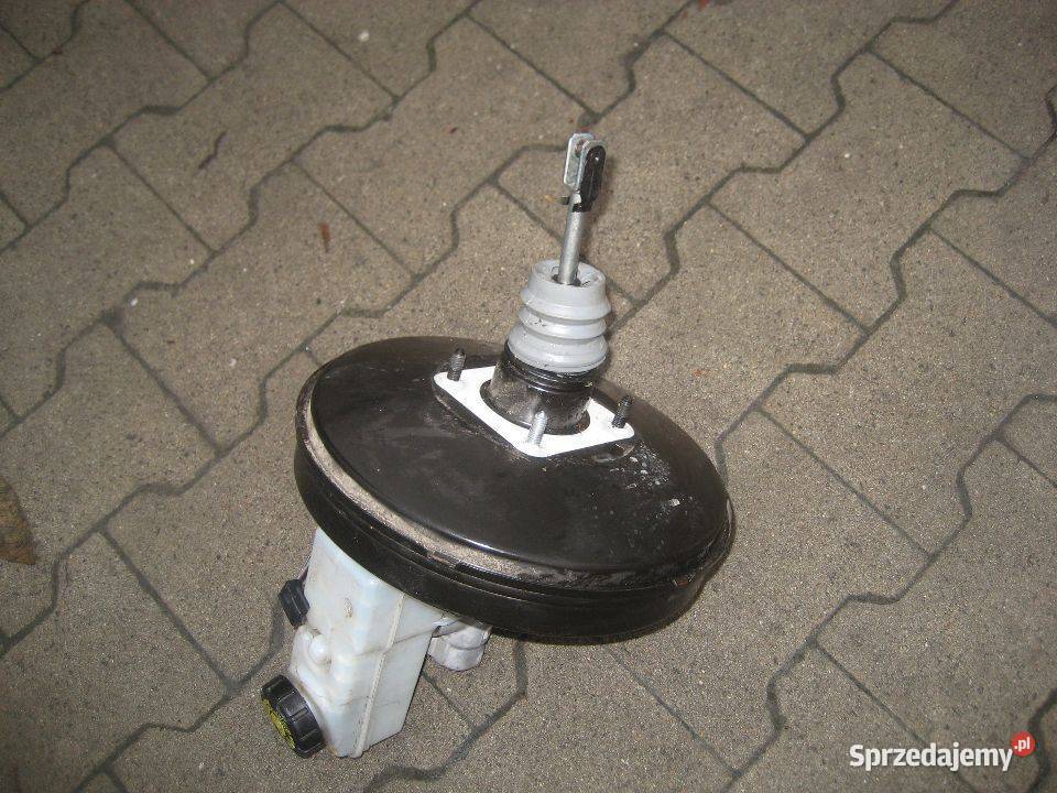 dacia duster lift 1317r 16 benzyna serwo Rakoniewice
