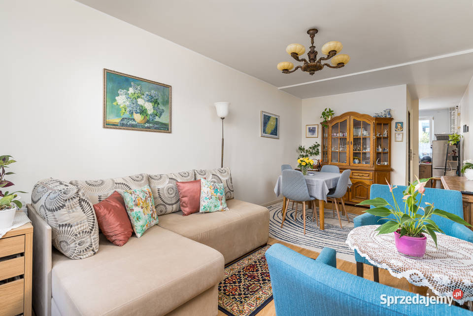 2 pokoje na Przymorzu Spacerem do plaży 15907zł/m2 pomorskie Gdańsk sprzedam