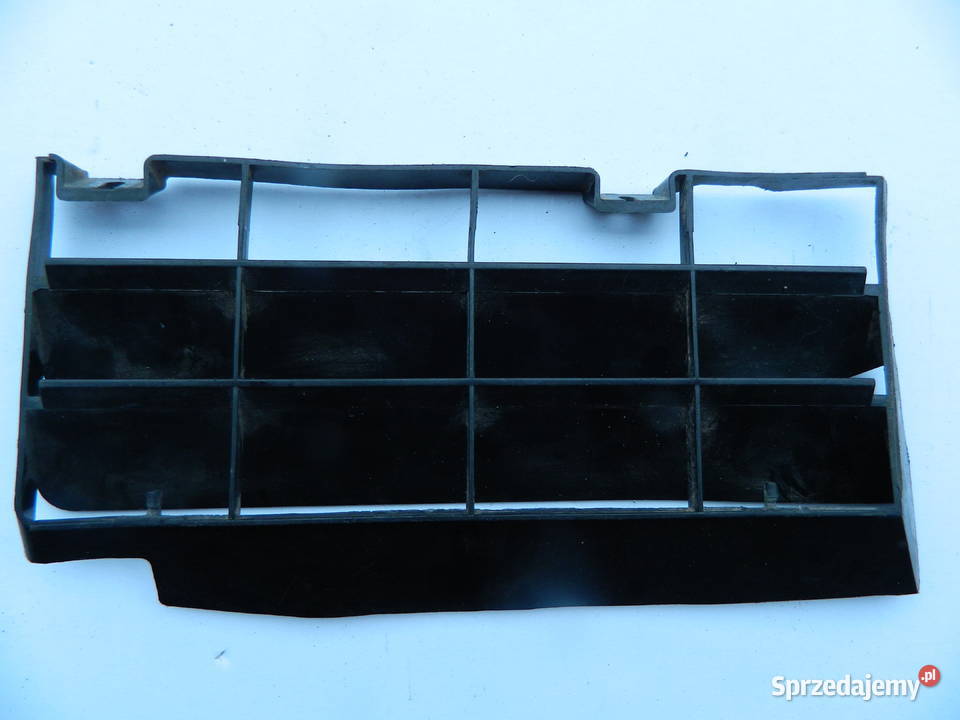 Kratka Osłona Chłodnicy Yamaha Dt 125 96r Strzelce Krajeńskie