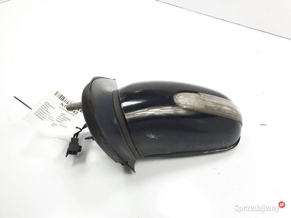 LUSTERKO LEWE MERCEDES ML W163 13 PIN 040 ANGLIK Lipno