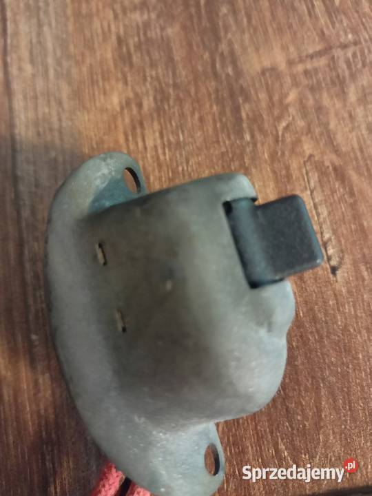 Harley WLA WLC Bydgoszcz