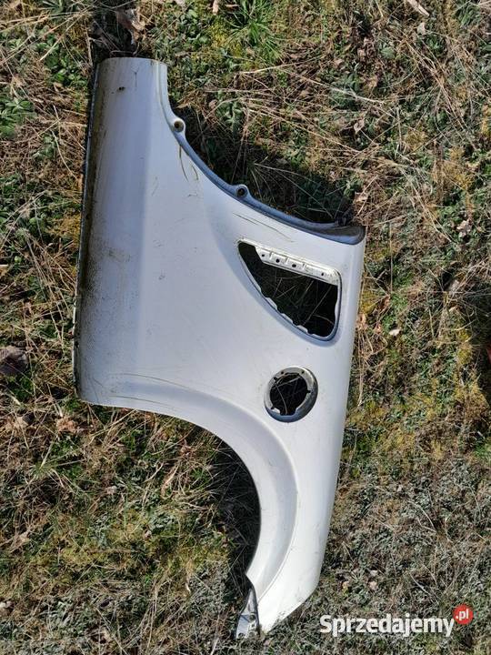 Toyota mr2 MR2 2000 2001 2003 błotnik tył tylny Wrocław sprzedam