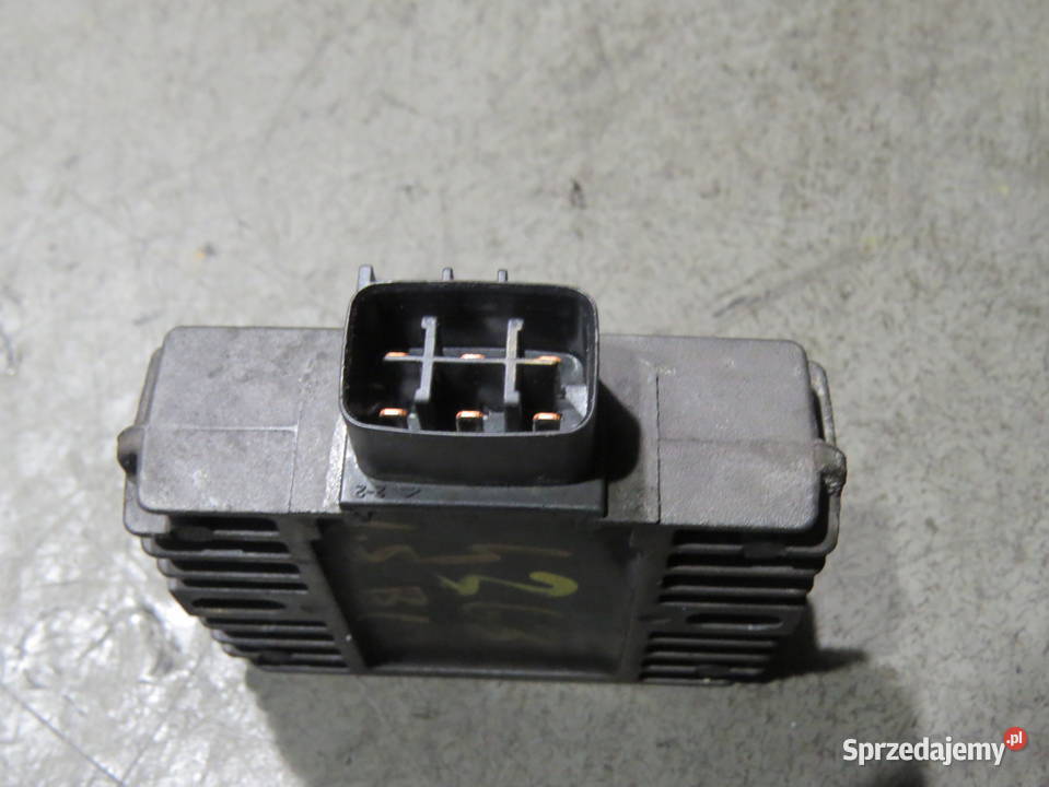 SUZUKI BURGMAN 200 125 16 REGULATOR NAPIĘCIA