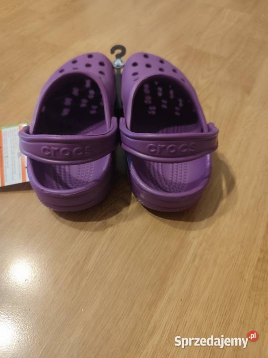 Crocs Wrocław