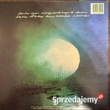 Toto Hydra EXEX Japan Obi LP 1979 CbsSony 25AP