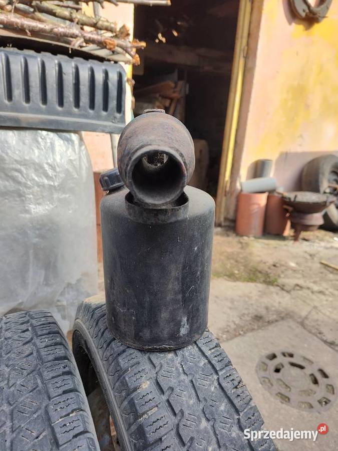 Lut lampa Starachowice