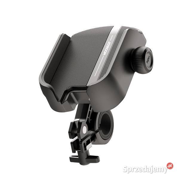 Uchwyt na telefon do roweru hulajnogi Mocny Tomaszów Mazowiecki