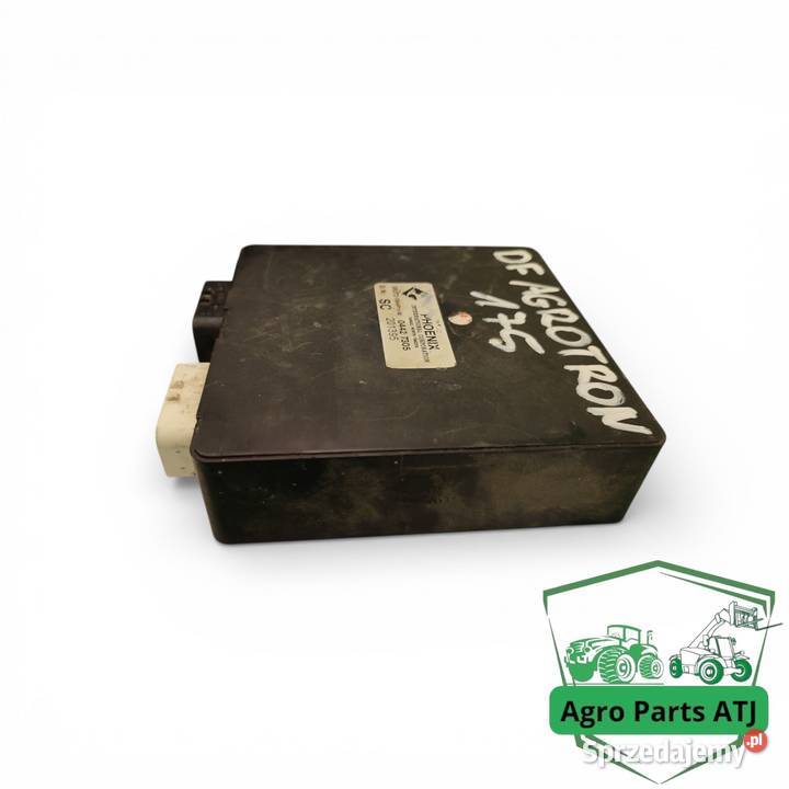 Jednostka sterująca Przedni Most Phoenix 0442 Ciechanowiec