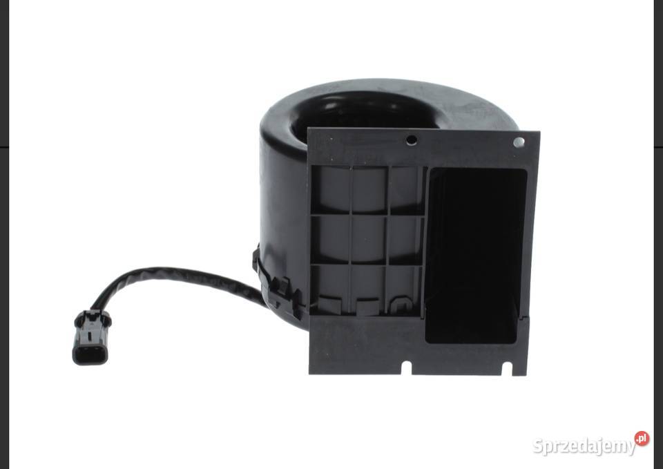 Dmuchawa John Deere oryginał AL80700 AL214942 Września