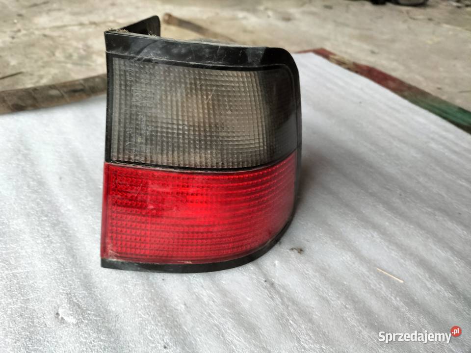 CITROEN XANTIA LAMPA TYŁ PRAWA Kamień-Kolonia